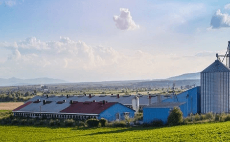 行業(yè)|農(nóng)林牧漁|臺(tái)達(dá)養(yǎng)殖行業(yè)環(huán)境控制解決方案，構(gòu)建養(yǎng)殖環(huán)保新生態(tài)