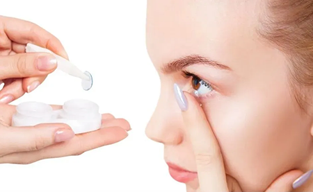 臺達隱形眼鏡檢測機方案，用技術賦予視覺力量