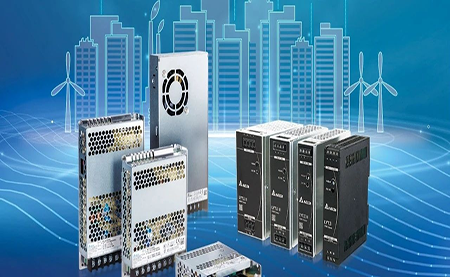 重磅推出：臺達工業(yè)電源 平板型電源PMT2系列、導軌型電源LYTE系列