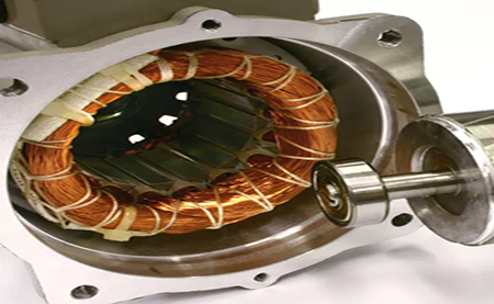 臺達定子綁線機方案，步序可編，操作更簡